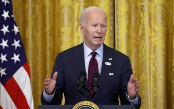 Biden Sparks Outcry After Calling Trump Supporters ‘Garbage’