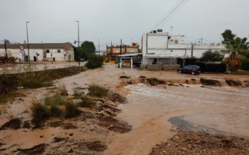 Floods in Spain Kill at Least 51 People in Valencia Region