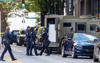 Active Shooter at Atlanta Hotel Is Taken Into Custody After Multiple Shots Fired