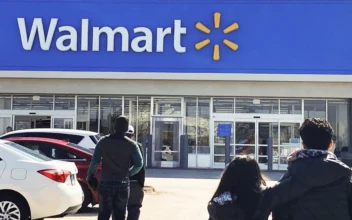 Walmart Testing Out Body Cameras