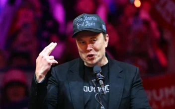 Elon Musk Doesn’t Have to Delete 2018 Post About Tesla Union, Federal Judges Rule