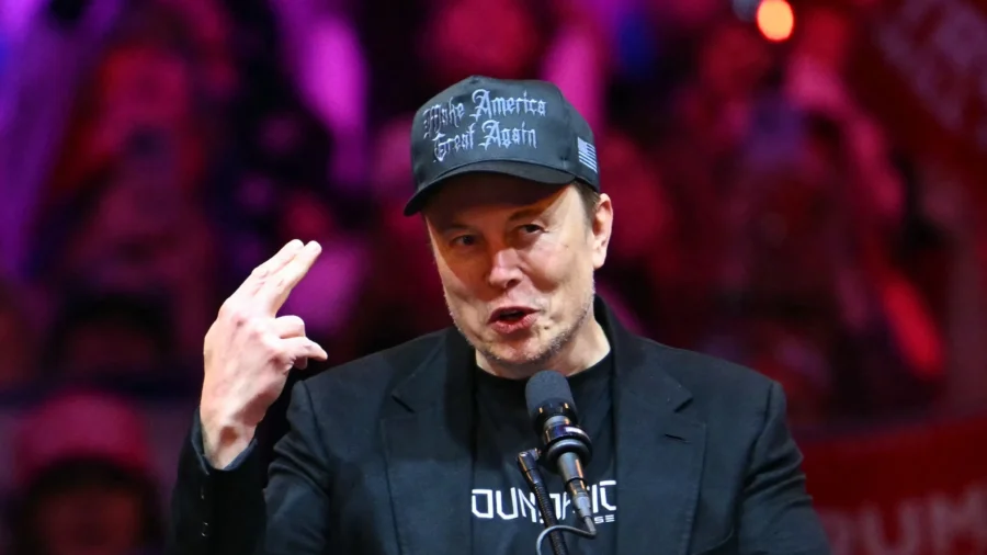 Elon Musk Doesn’t Have to Delete 2018 Post About Tesla Union, Federal Judges Rule