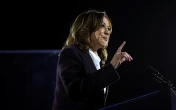 Harris’s Closing Argument Speech Focused on Criticizing Trump, Didn’t Present Case to Vote for Her: Legal Expert