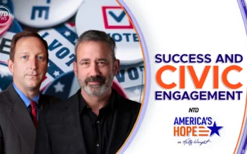 Success and Civic Engagement | America’s Hope