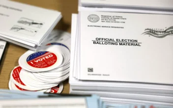 Judge Orders Pennsylvania County to Not Turn Away Mail-In Ballot Applicants