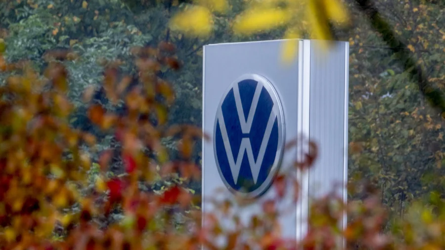 Volkswagen Says Cost Cuts Are Urgently Needed as Its Earnings Decline Sharply