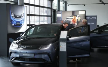 EU Slaps Tariffs on Chinese EVs | Business Matters (Oct. 30)