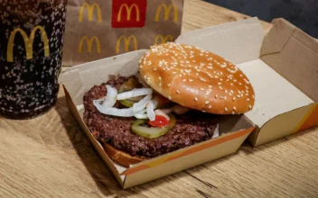 E. Coli Outbreak Linked to McDonald’s Quarter Pounders: 90 Cases Now Reported