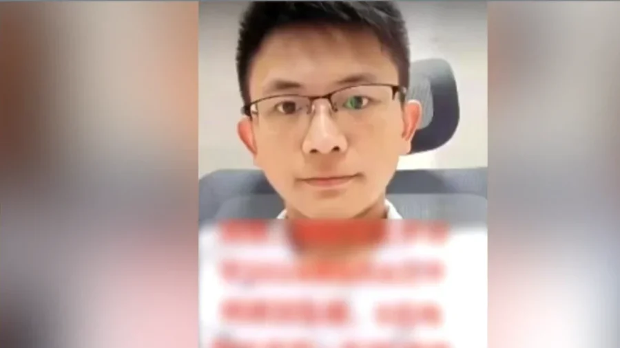 Medical Graduate Dies in Suspicious Circumstances After Reporting China’s Live Organ Harvesting