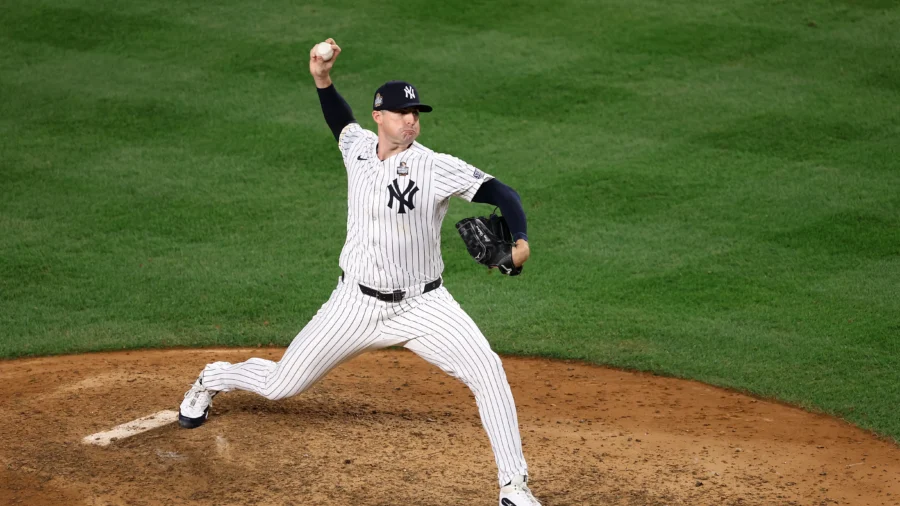 World Series Game 5 Tonight: Can Yankees Extend Series?