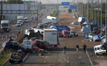 Spain Searches for Bodies After Unprecedented Flooding Claims at Least 95 Lives