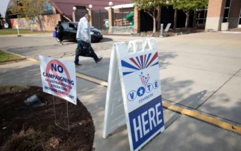 Michigan’s Early Voting Surpasses Expectations