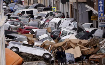 Spain Searches for Bodies After Unprecedented Flooding Claims at Least 158 Lives