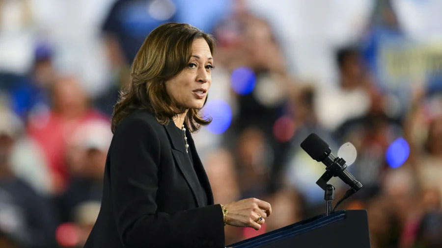 Nevada Likely a Critical State for Democrats in This Election: Political Strategist