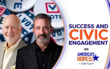 Success and Civic Engagement | America’s Hope