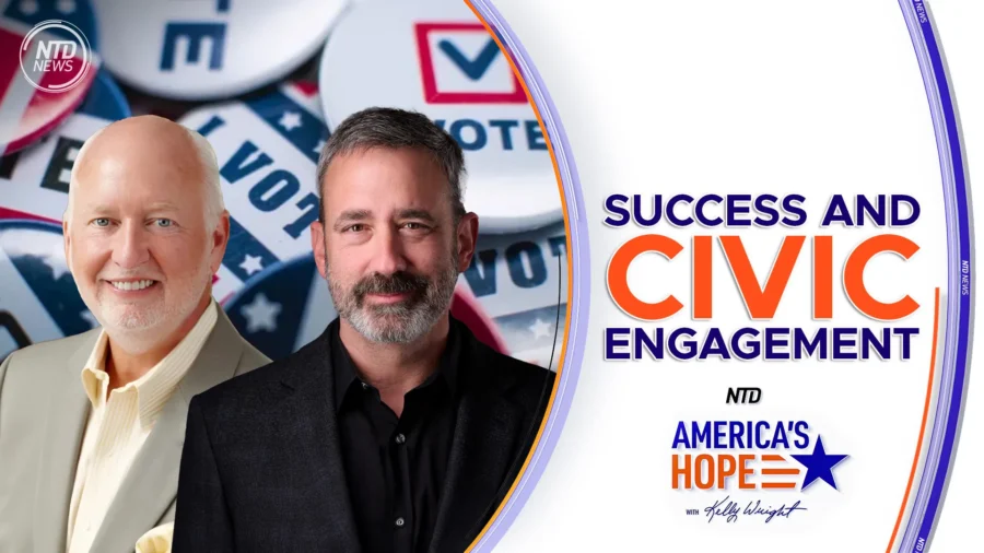 Success and Civic Engagement | America’s Hope
