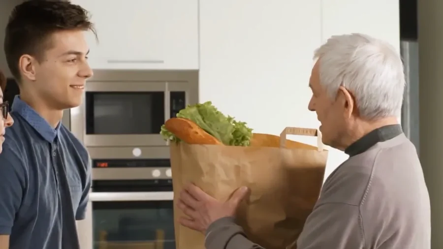 Can Acts of Kindness Truly Make Us Happier and Healthier?