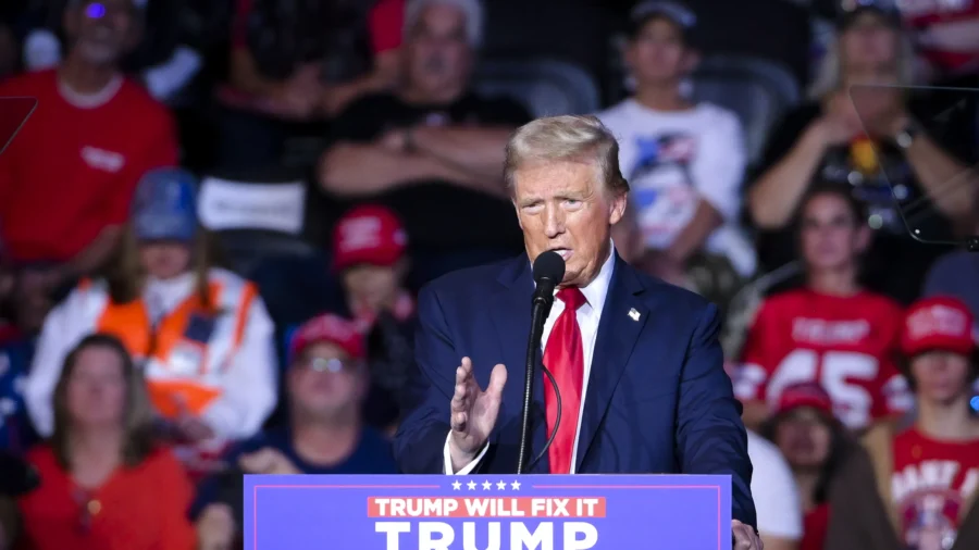 Trump's 'Authenticity,' Economic Policies Appealed to Gen Z Voters: Analysis