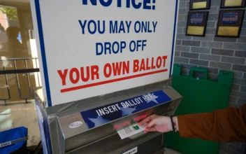 New York’s Top Court Upholds Law on Disputed Mail-In Ballots