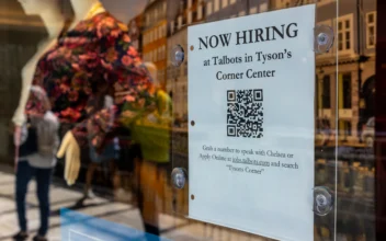 US Economy Adds Just 12,000 Jobs in October, Lowest in 4 Years