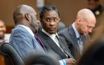 Prosecution Ends in Case Against 2 Remaining Defendants in Young Thug Trial