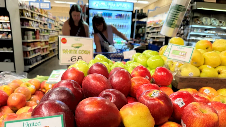 Healthy Third-Quarter GDP Growth 'Not Really a Surprise': Financial Analyst