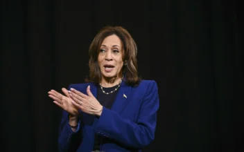 Harris Campaigns in Janesville, Wisconsin