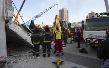 Roof Collapse at Serbian Railway Station Kills at Least 14