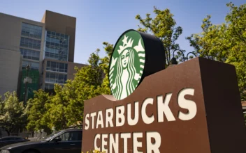 Starbucks’s New CEO: ‘We Need to Fundamentally Change Our Strategy’