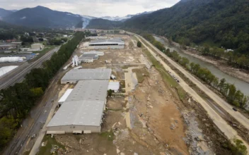 Rescuers Find Body of Worker Swept Away From Tennessee Factory by Hurricane Helene Flood