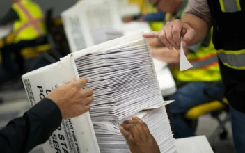 Pennsylvania Supreme Court Rules Undated Ballots Cannot Be Counted