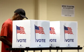 DOJ to Post Officials in 27 States to Monitor Voting Rights Compliance on Election Day