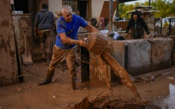 Search and Rescue Operations Continue in Eastern Spain Following Flash Floods