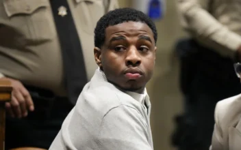 Man Sentenced to Life in Young Dolph Killing Gets 35 More Years in Prison