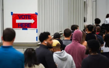 Georgia Voting Sites Receive Bomb Threats