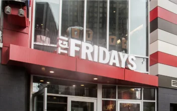 TGI Fridays Files for Bankruptcy Amid Financial Struggles