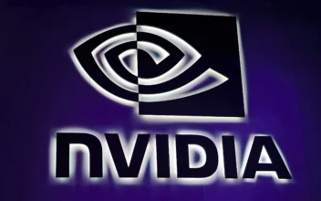 Nvidia to Replace Intel in Dow Jones Index