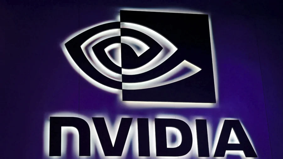 Nvidia to Replace Intel in Dow Jones Index