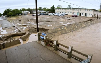 Biden Declares Major Disaster Area in Southeast New Mexico Due to Historic Flooding