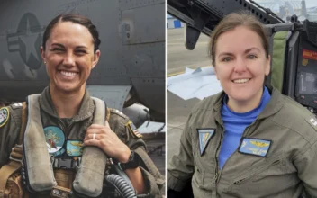 Remains of Naval Aviators Killed in Washington State Training Flight to Return Home