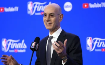 NBA Considering All-Star Game Changes Again, Including Getting Away From the ‘Traditional’ Format