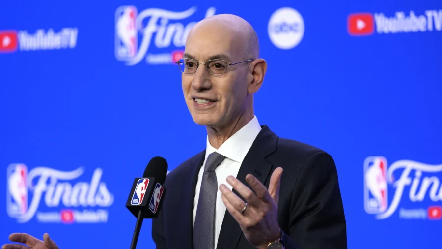 NBA Considering All-Star Game Changes Again, Including Getting Away From the ‘Traditional’ Format