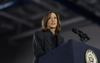 Harris Confirms She Voted by Mail, Doesn’t Say If She Voted for California’s Crime Measure