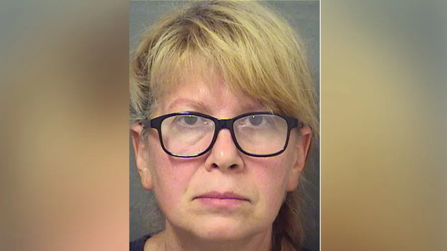 Florida’s Convicted Killer Clown Released From Prison for Murder of Her Husband’s Then-Wife