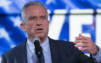 RFK Jr. Says Trump Would Push to End Adding Fluoride to Drinking Water