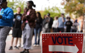 North Carolina Sees Turnout Record With More Than 4.2M Ballots Cast at Early In-person Voting Sites