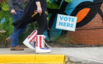 Voting on Election Day? Here’s Everything You Need to Know