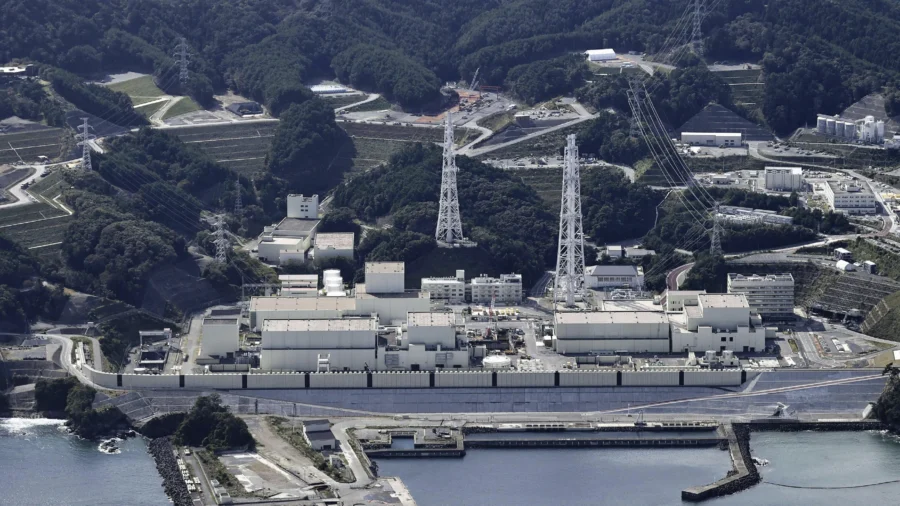 Japanese Nuclear Reactor That Restarted 13 Years After Fukushima Disaster Is Shut Down Again