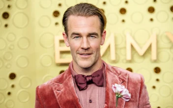 ‘Dawson’s Creek’ Star James Van Der Beek Reveals Colorectal Cancer Diagnosis