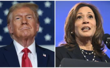 Trump, Harris Make Economic Promises, Rallies in North Carolina